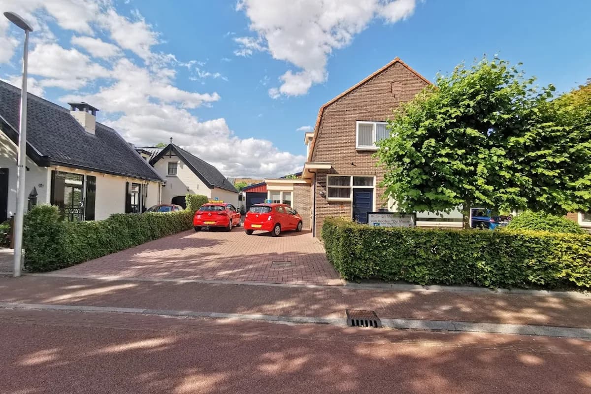Rijschool De Meern