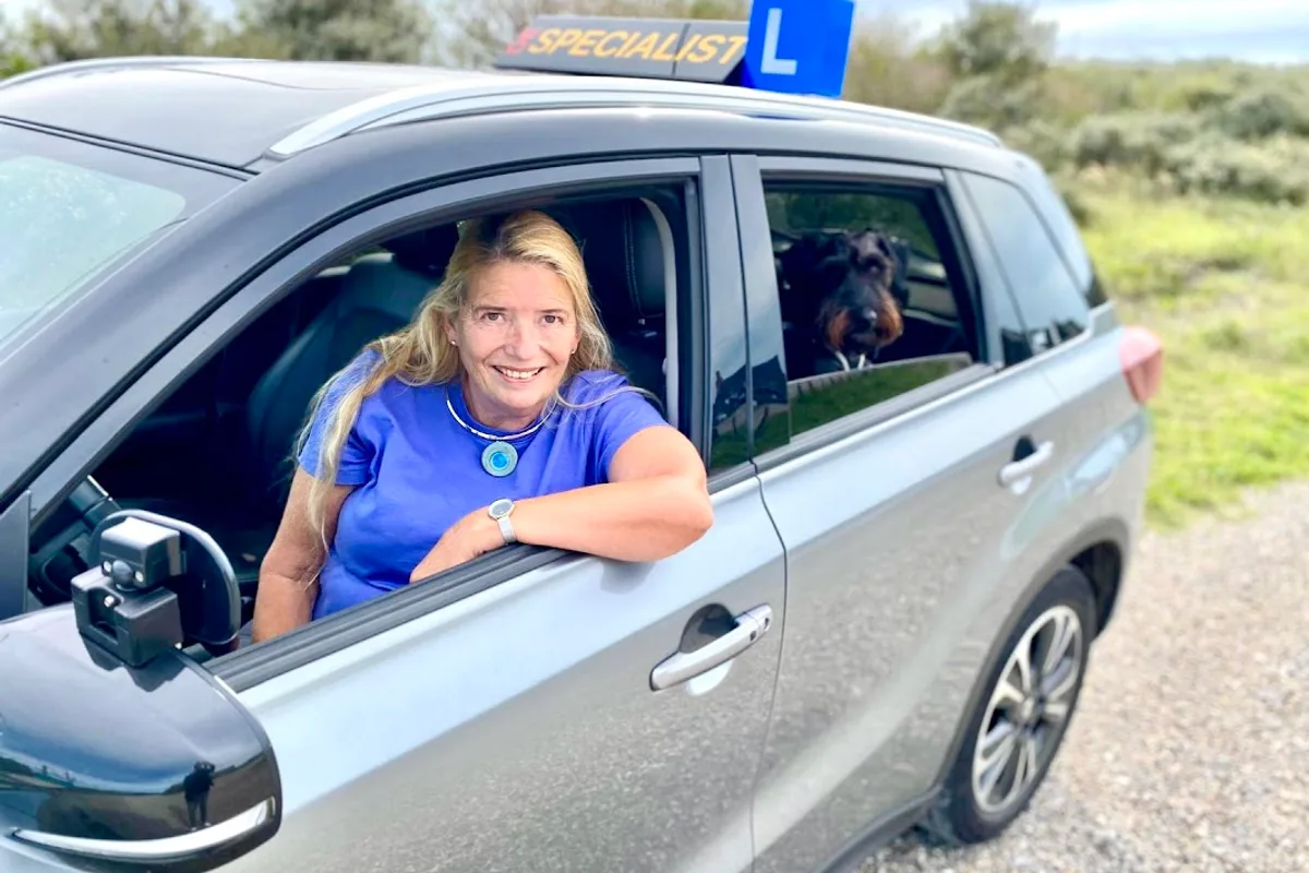 Rijschool de specialist - Amsterdam