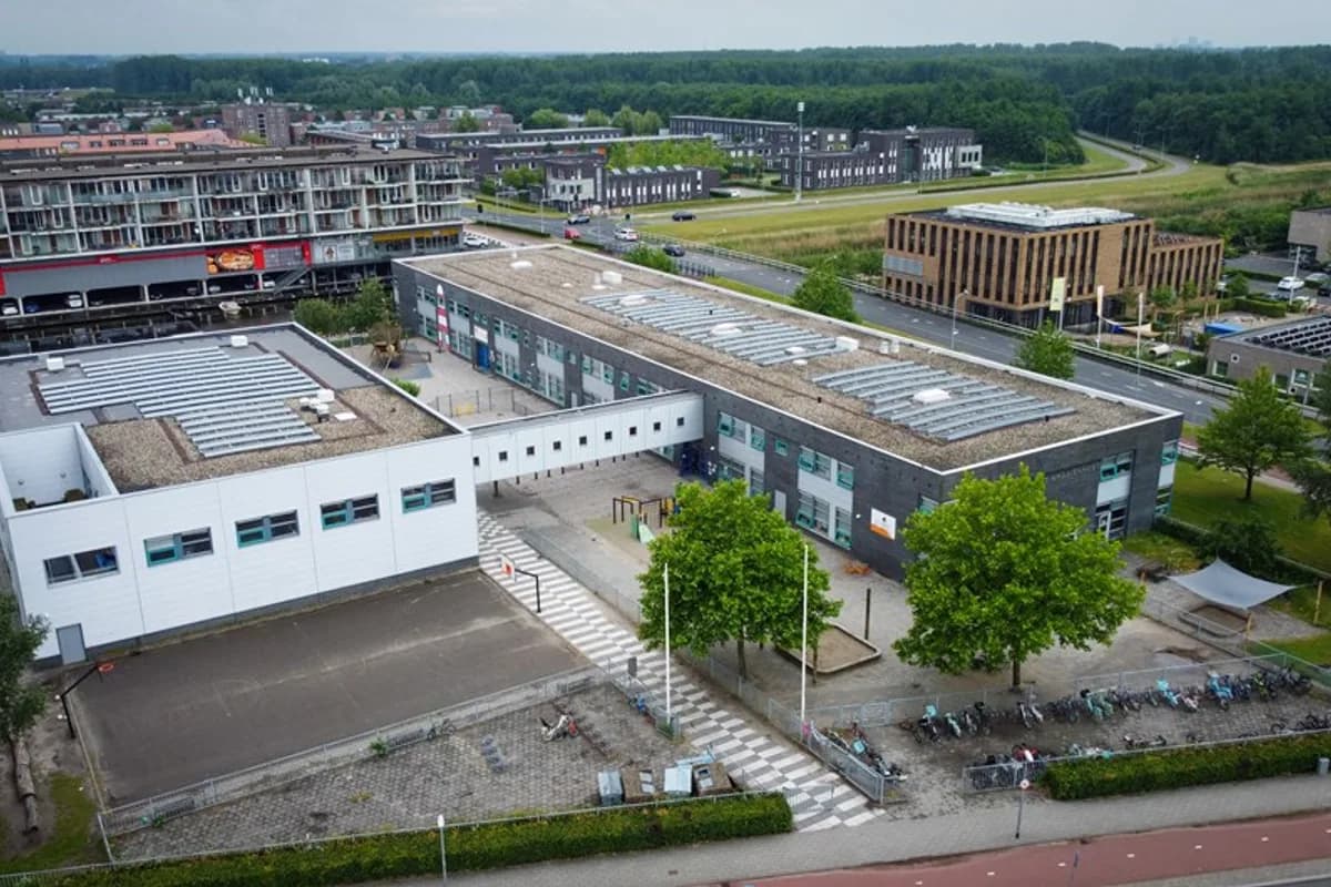 Rijschool de Wegwijzer - Almere