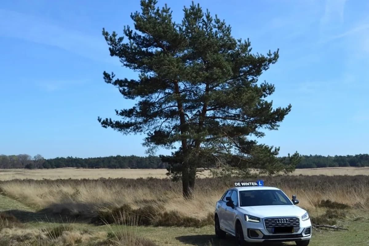 Rijschool de Winter - Heerhugowaard