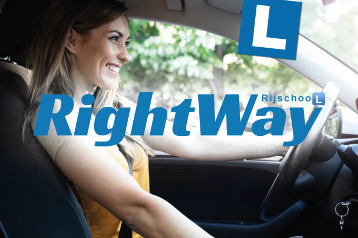 Rijschool Den Haag, Rightway