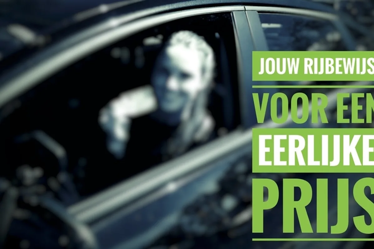 Rijschool Diazoni - Amstelveen