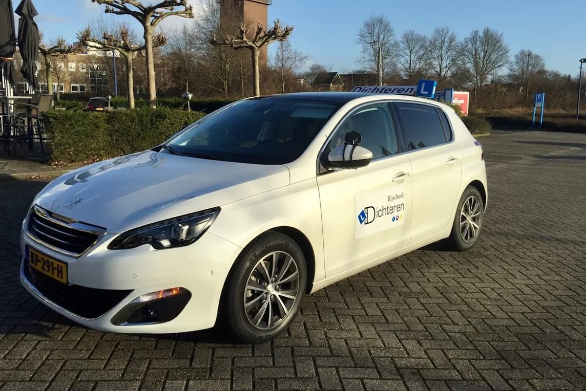 Rijschool Dichteren - Doetinchem
