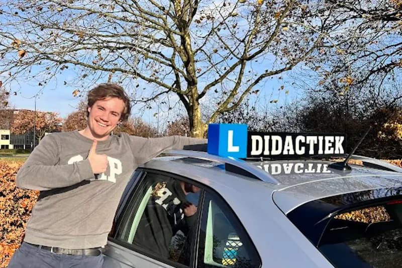 Rijschool Didactiek Nijmegen