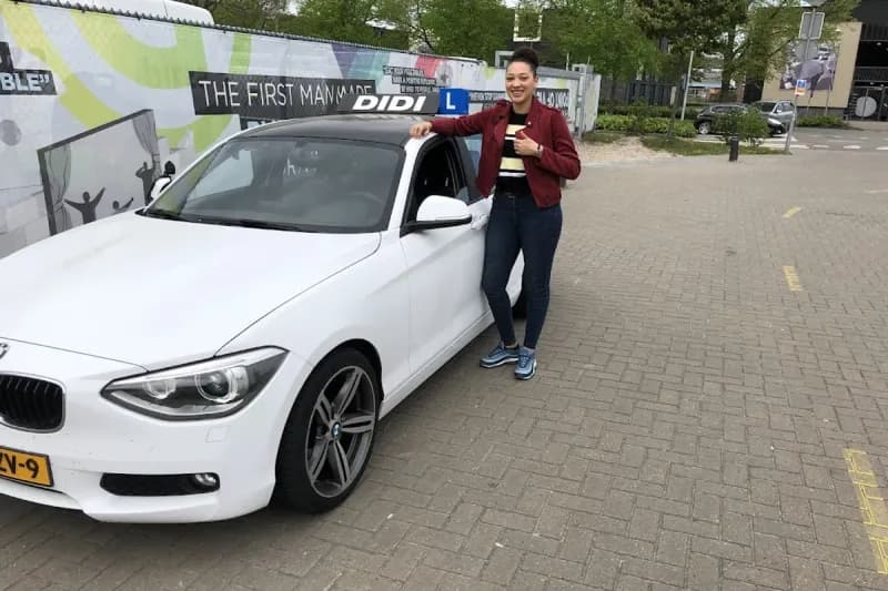 Rijschool DIDI