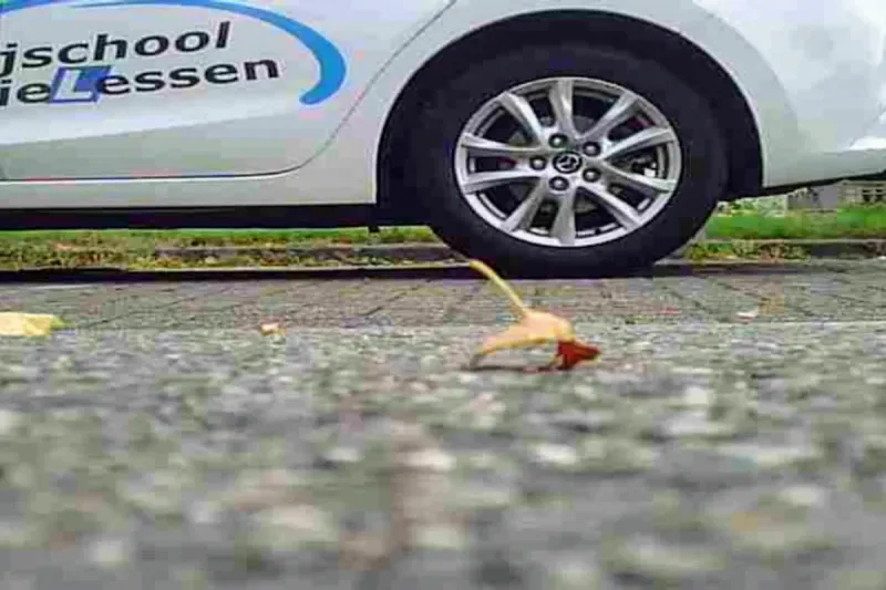 Rijschool Dielessen - Dordrecht