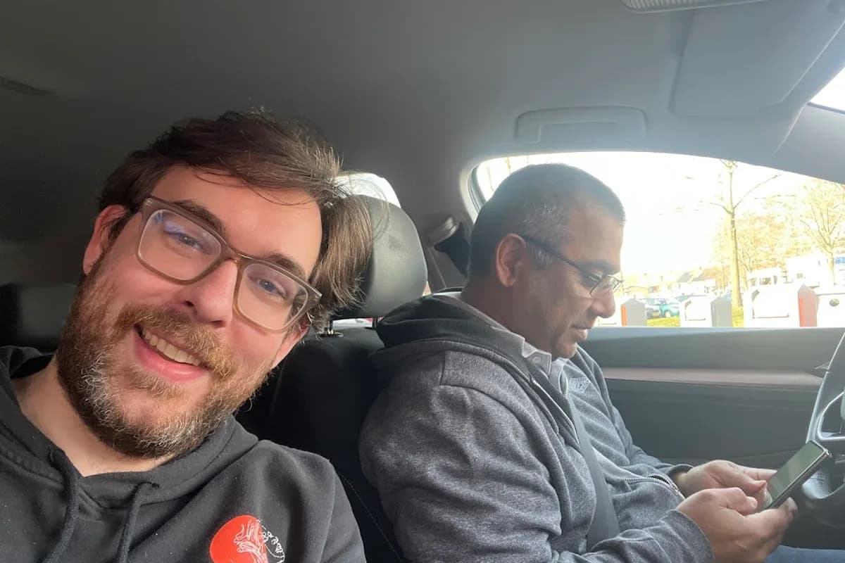 Rijschool Donatella - Diemen