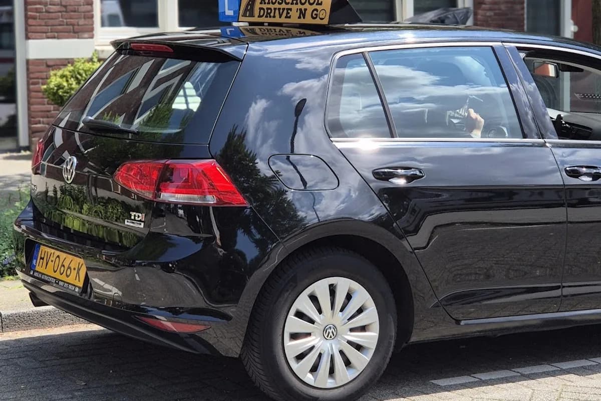 Rijschool Drive 'N Go