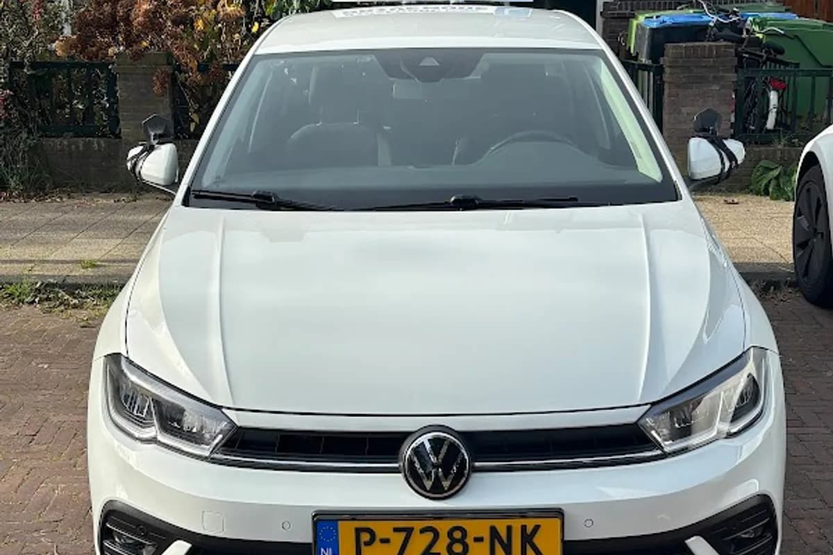 Rijschool DriveMode - Leiden