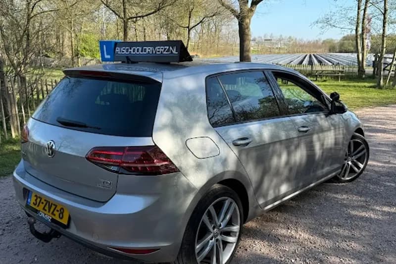 Rijschool Driverz