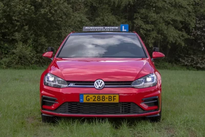 Rijschool Droste - Enschede