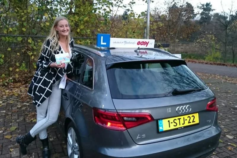 Rijschool Easy