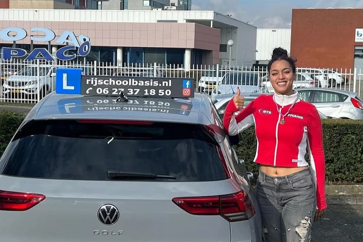 Rijschool Eindhoven Batu