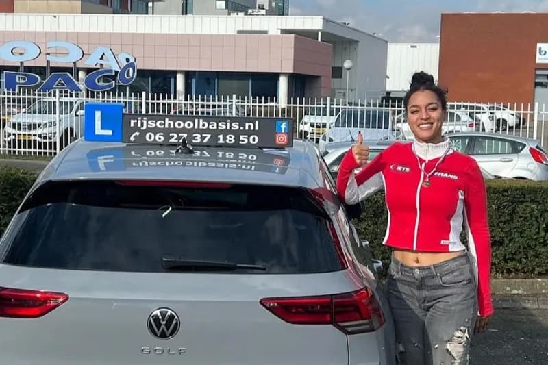 Rijschool Eindhoven Batu