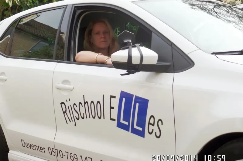 Rijschool Elles - Deventer