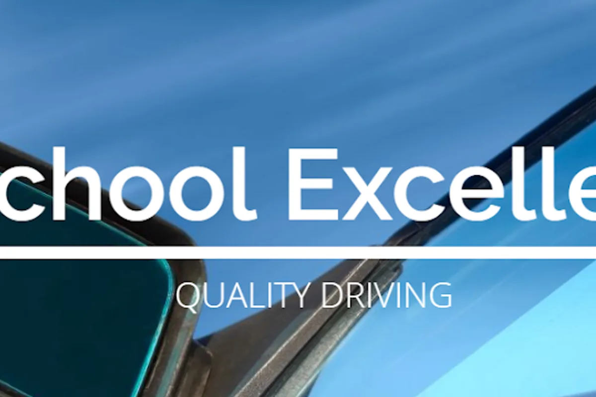 Rijschool Excellence - Den Haag