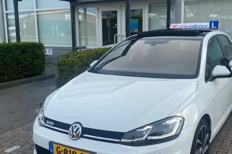 Rijschool Flexdrive