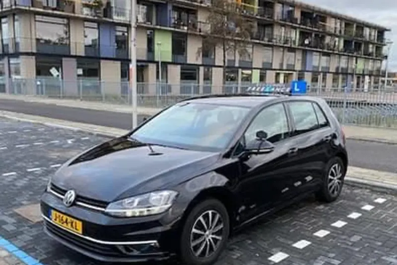 rijschool Freelance - Berkel en Rodenrijs