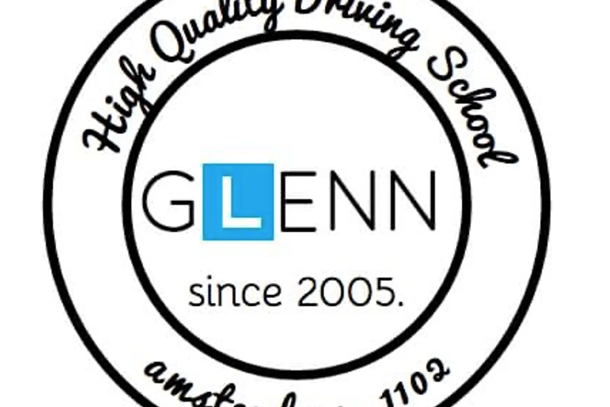 Rijschool Glenn - Amsterdam