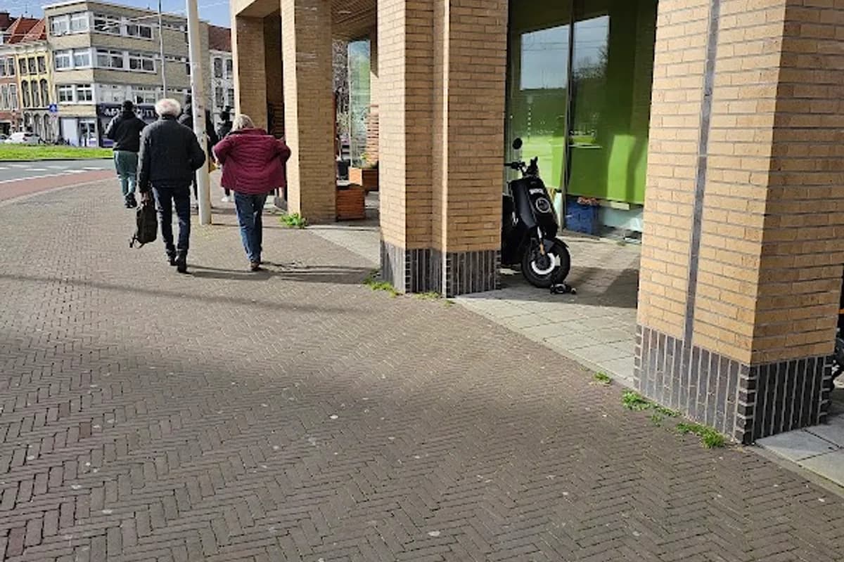 Rijschool Goal