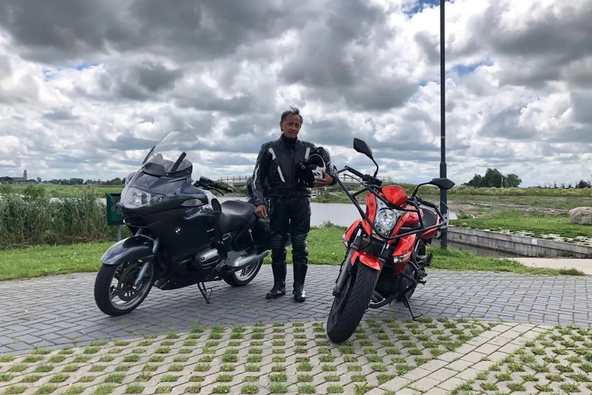 Rijschool Hans Lie - Leeuwarden