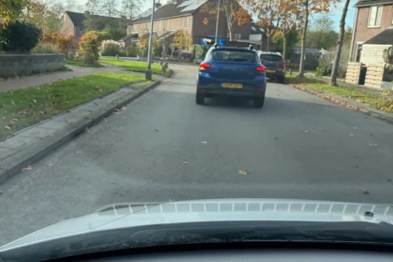 Rijschool Hartenhof - Assen