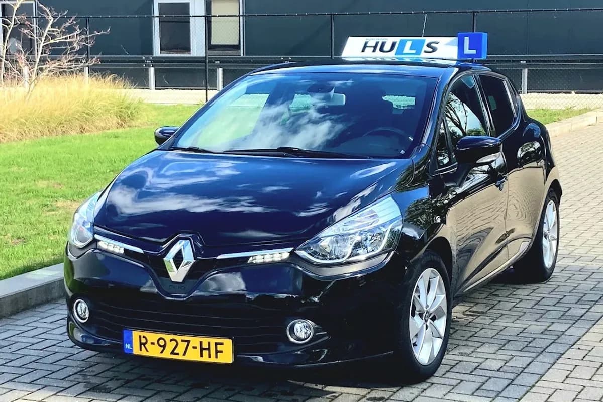 Rijschool Huls