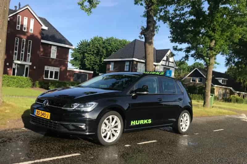 Rijschool Hurks