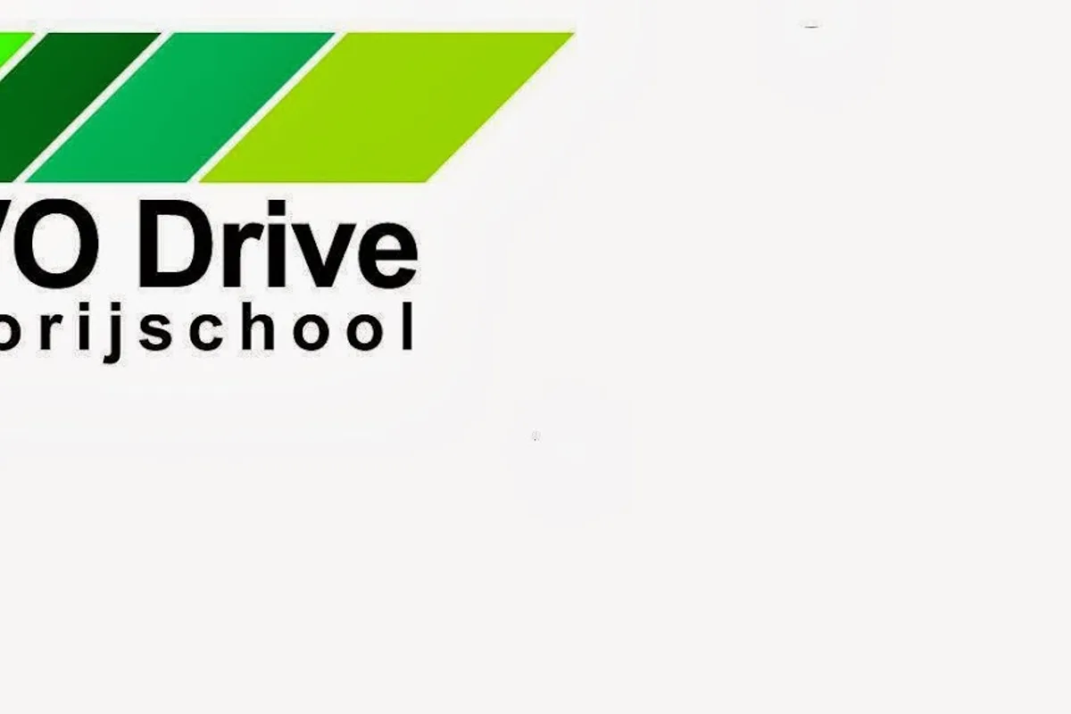 Rijschool HVO Drive - Amsterdam
