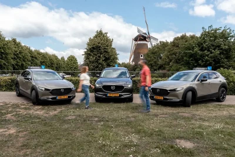 Rijschool Ivo