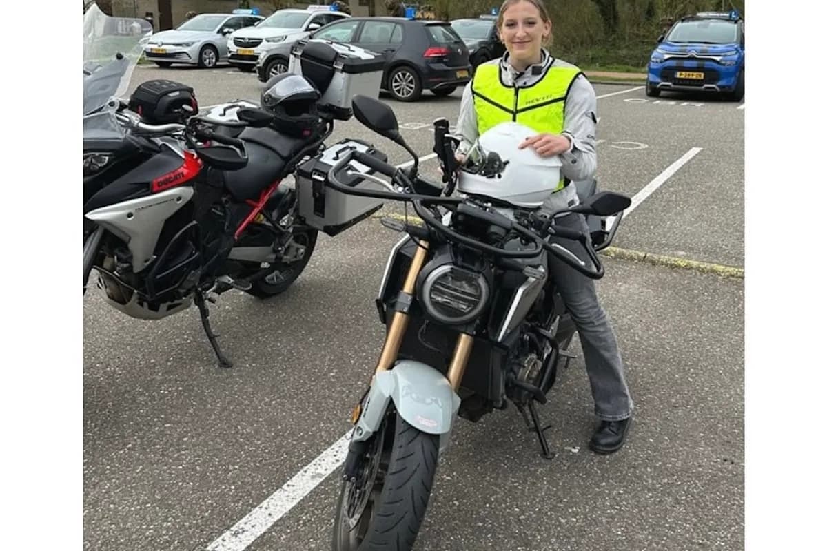 Rijschool Joe17 - Alphen aan den Rijn