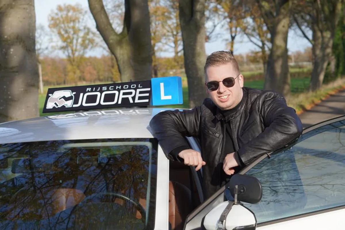 Rijschool Joore
