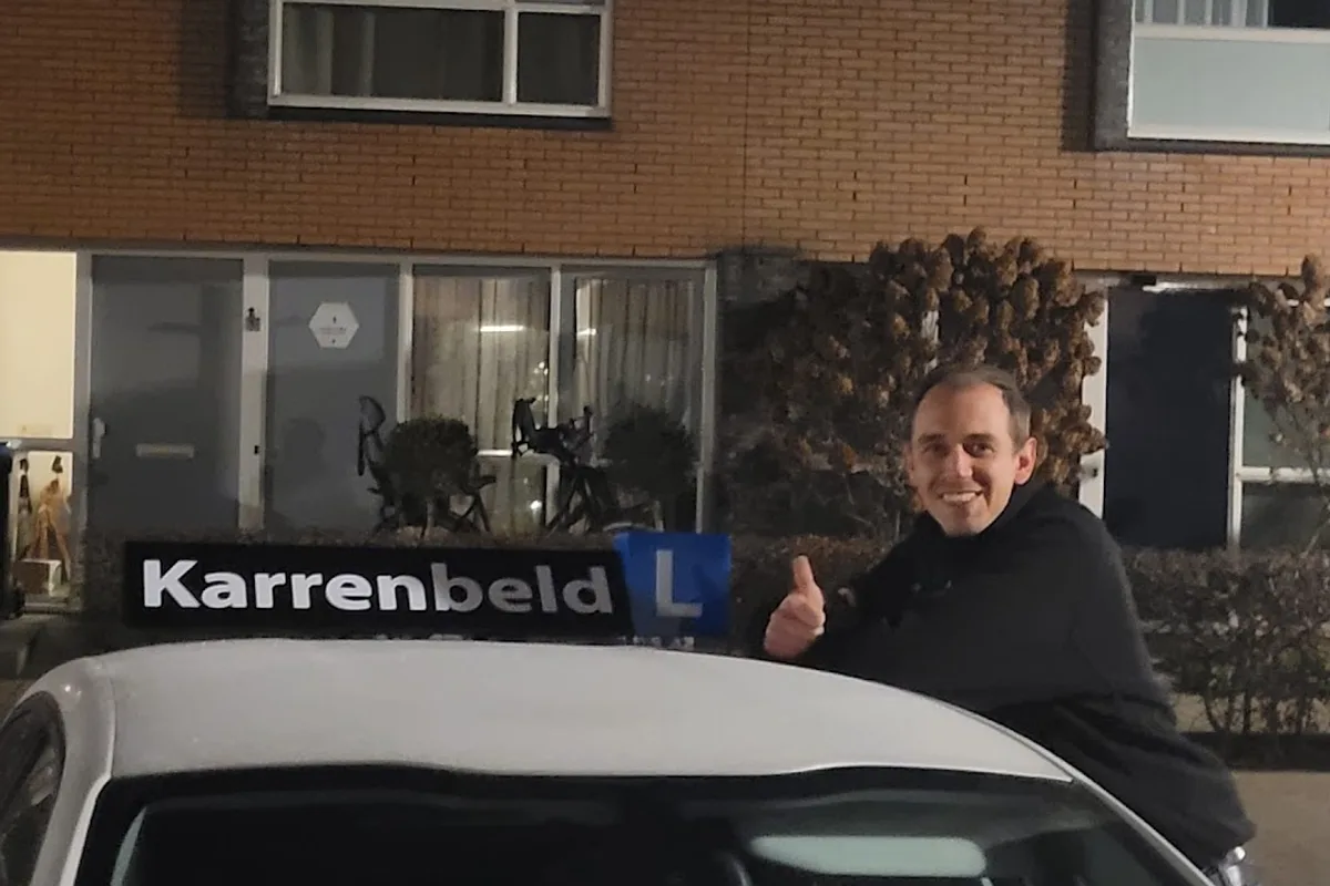 Rijschool Karrenbeld - Deventer