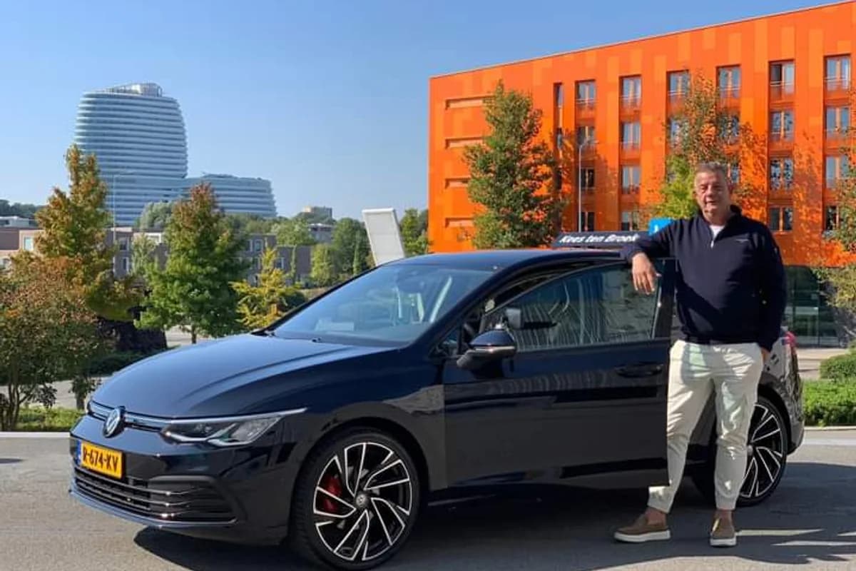 Rijschool Kees ten Broek - Winschoten