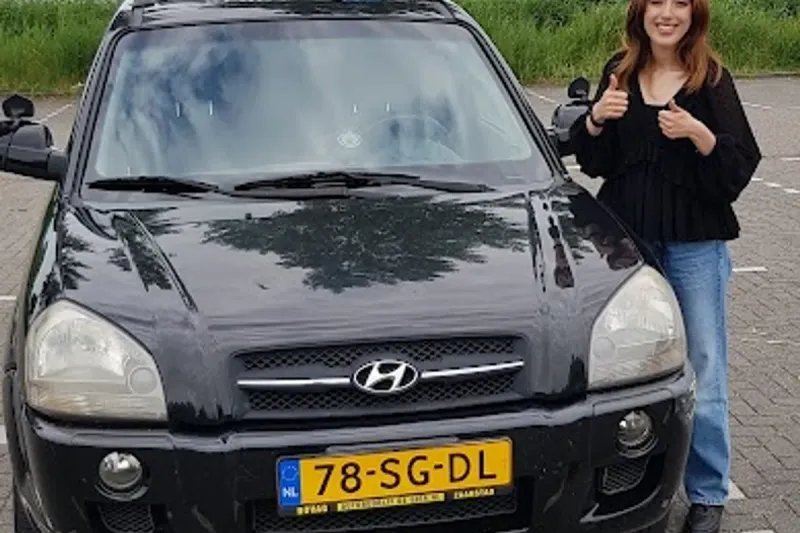 Rijschool Klugt - Purmerend