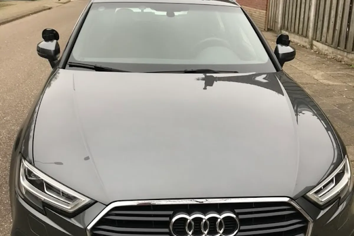 Rijschool Koos Bos - Almelo