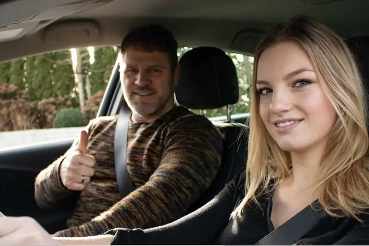 Rijschool LEMAX - Almere