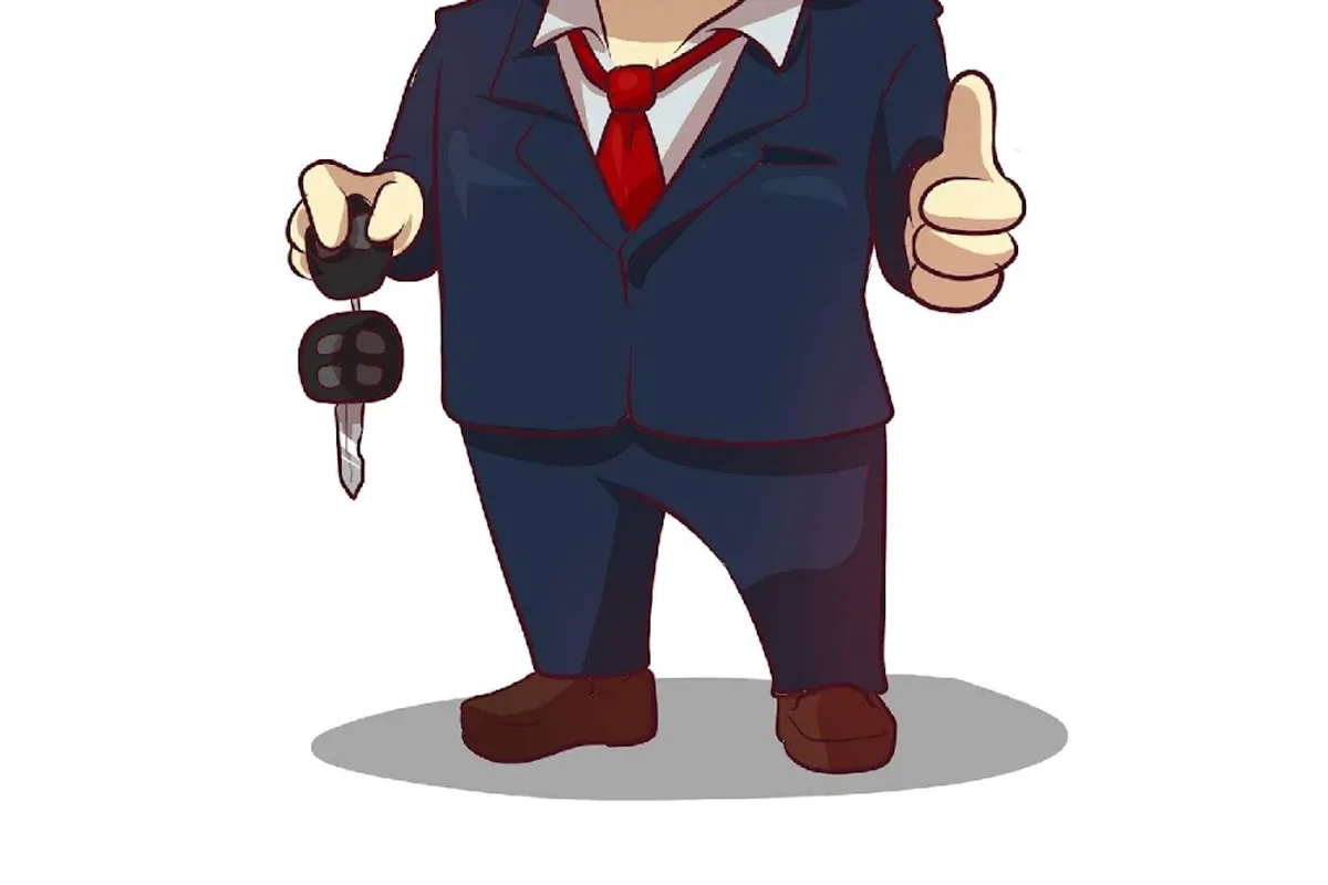 Rijschool Level Up/Lvl Up