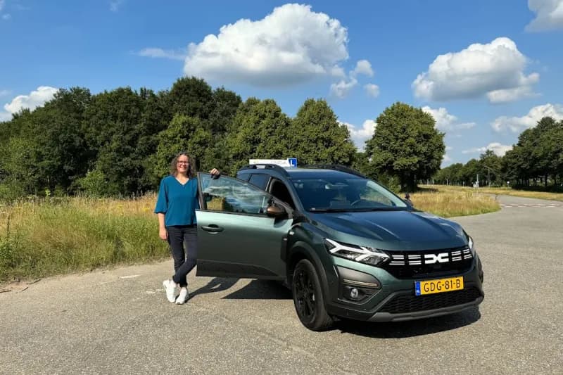Rijschool Linda