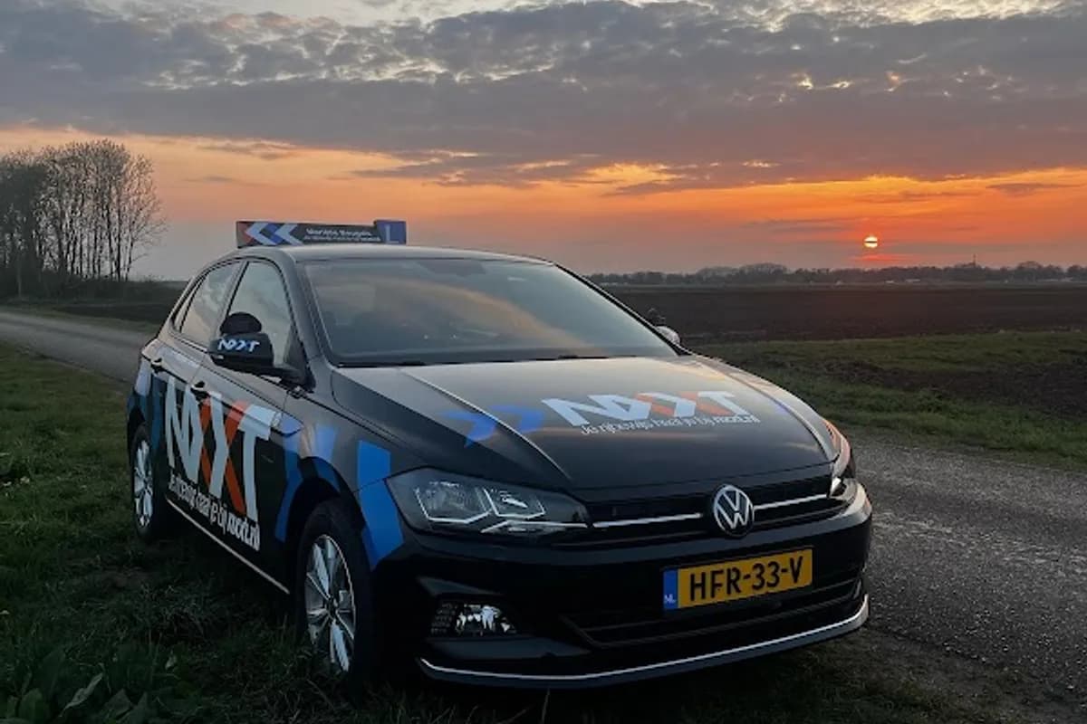 Rijschool Mariëlle Beugels T.H.O.D.N. NXXT - Emmen