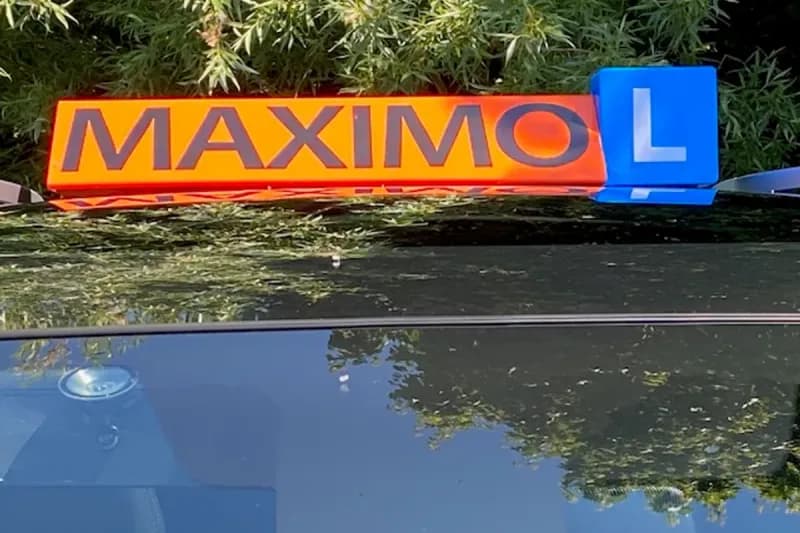 Rijschool Maximo - Rosmalen