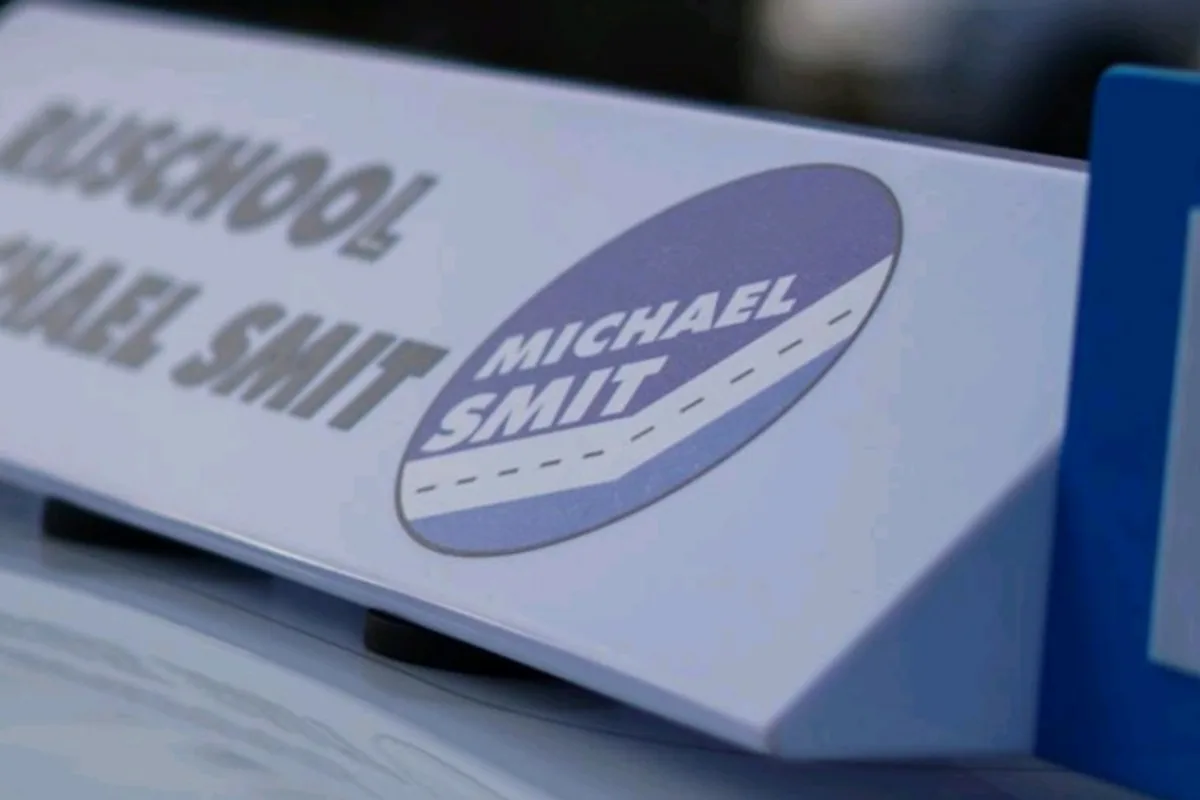 Rijschool Michael Smit - Purmerend