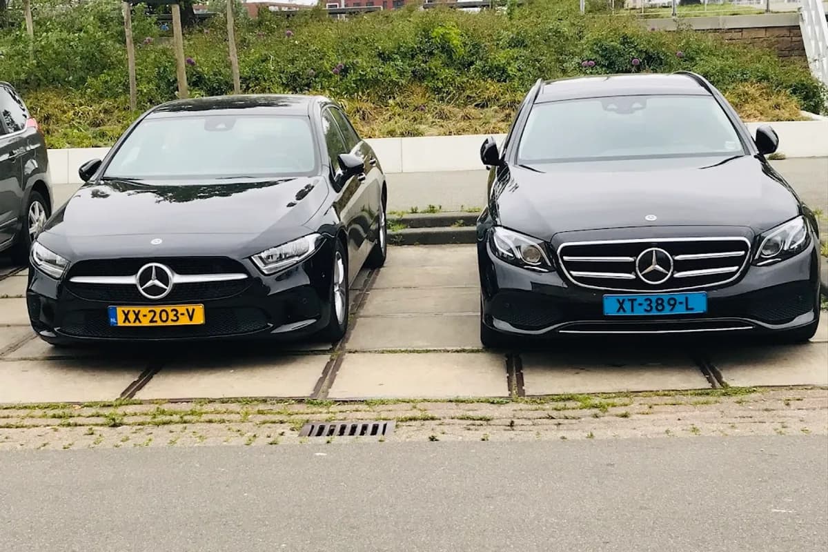 Rijschool N&N Wegwijzer