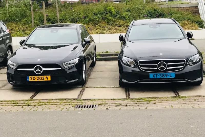 Rijschool N&N Wegwijzer