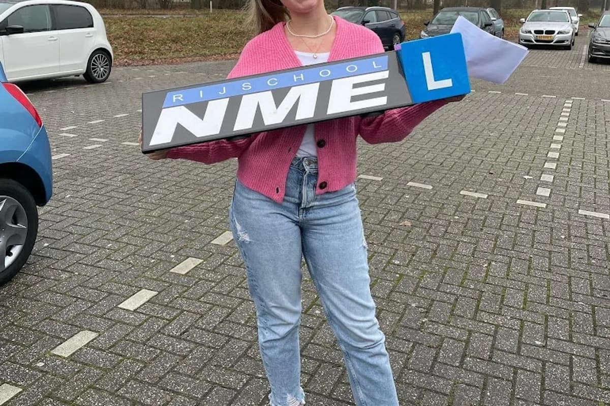 Rijschool NME