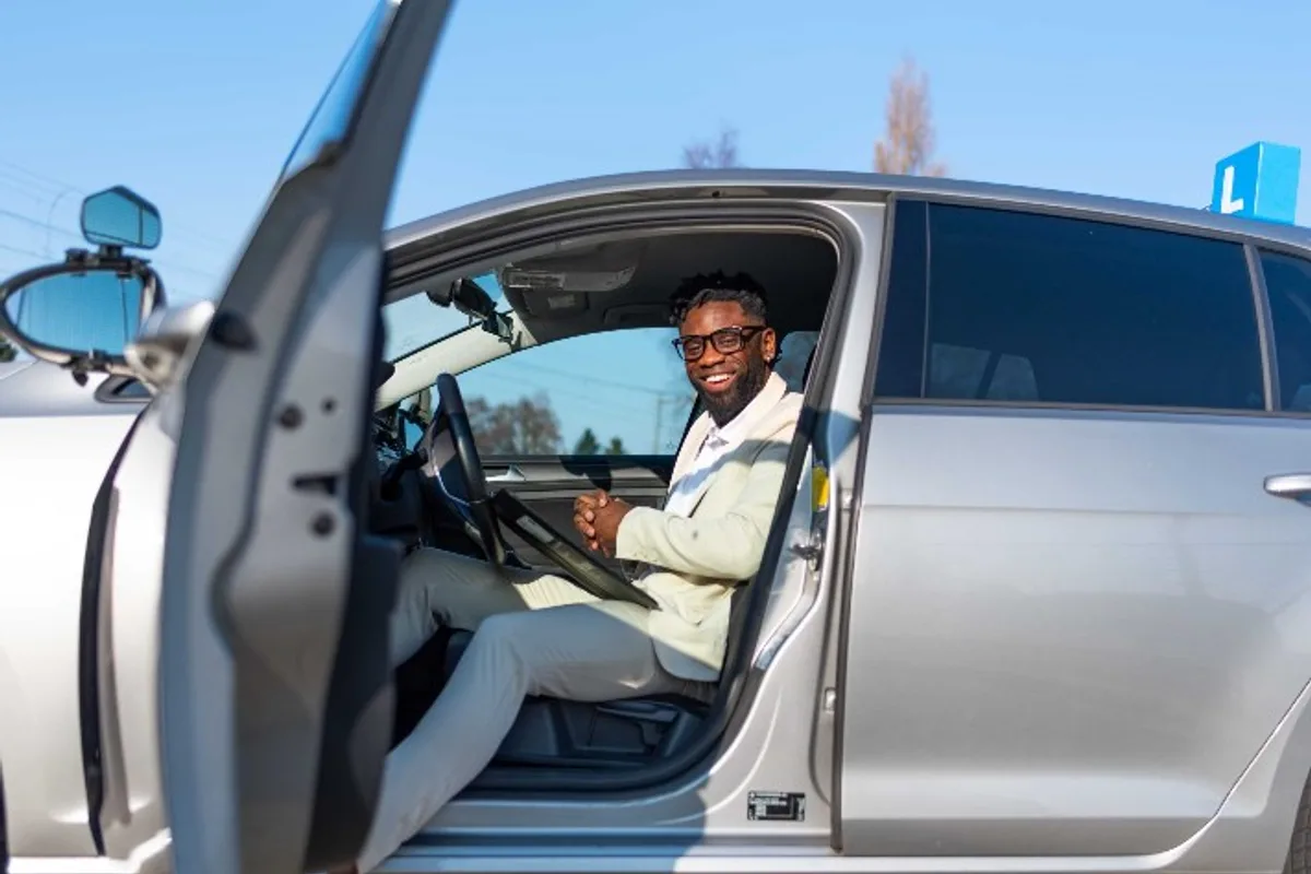 Rijschool No Limit - Rotterdam