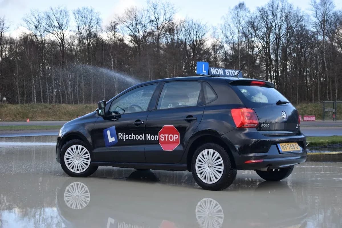 Rijschool Non Stop