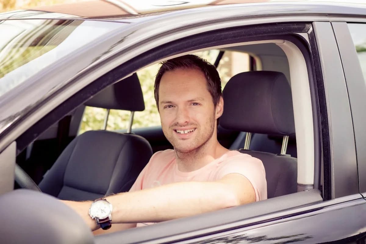 Rijschool Om de Linde - Nuenen