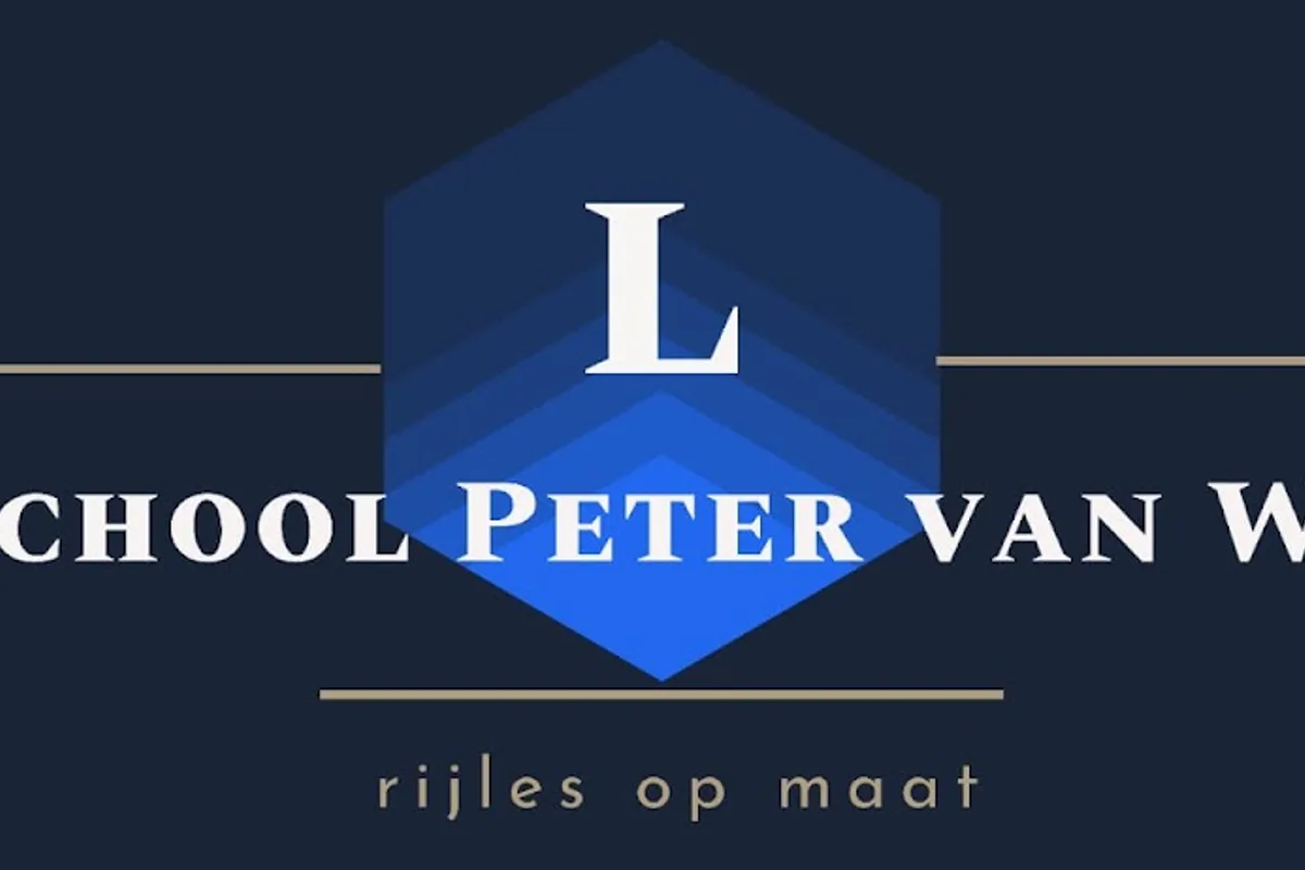 Rijschool Peter van Wijk - Pesse