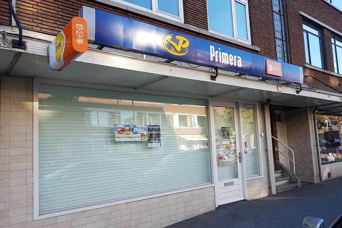 Rijschool Primera - Den Haag